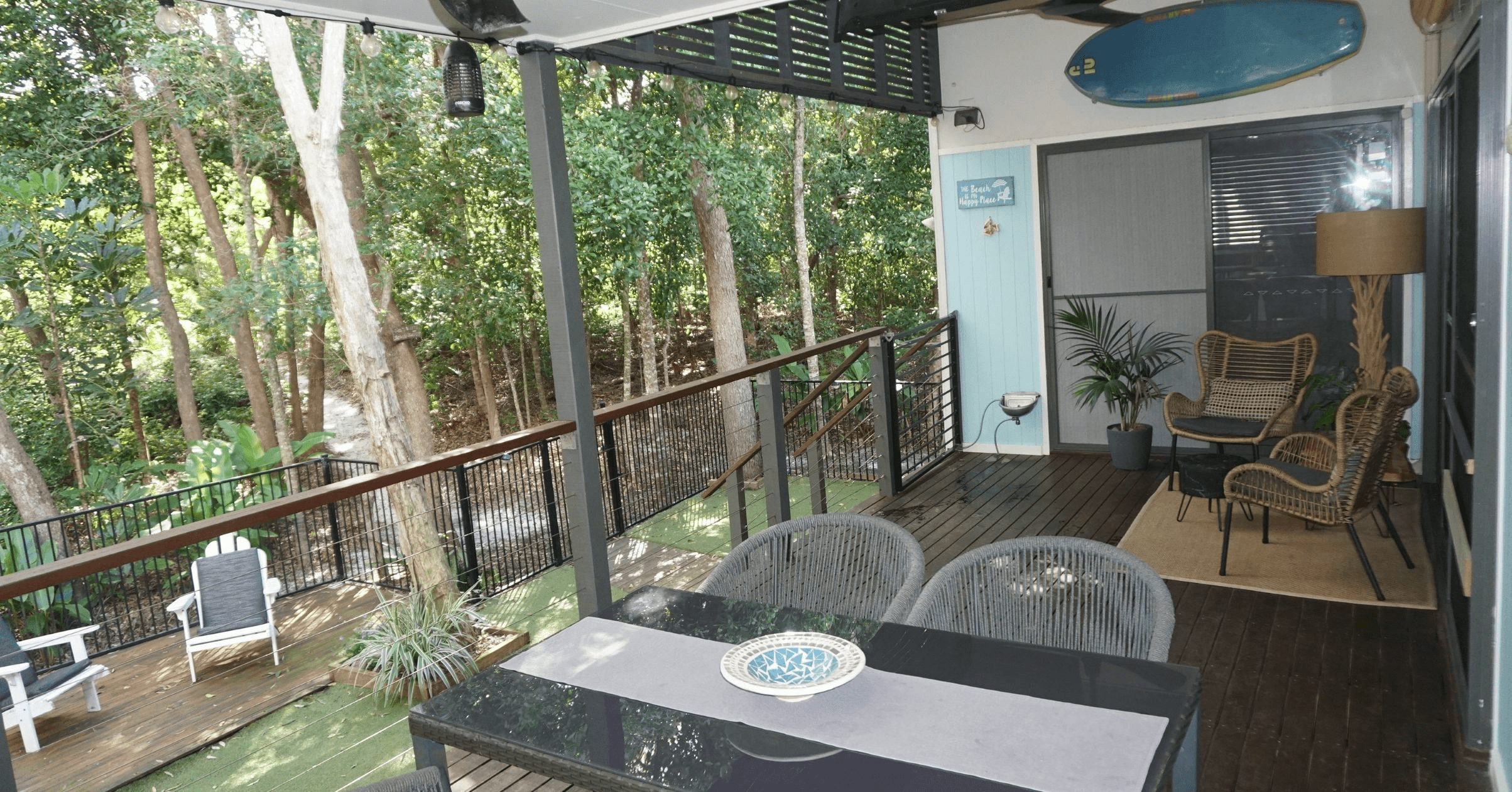 2/3-5 Wyvern Rd, Rainbow Beach, QLD 4581