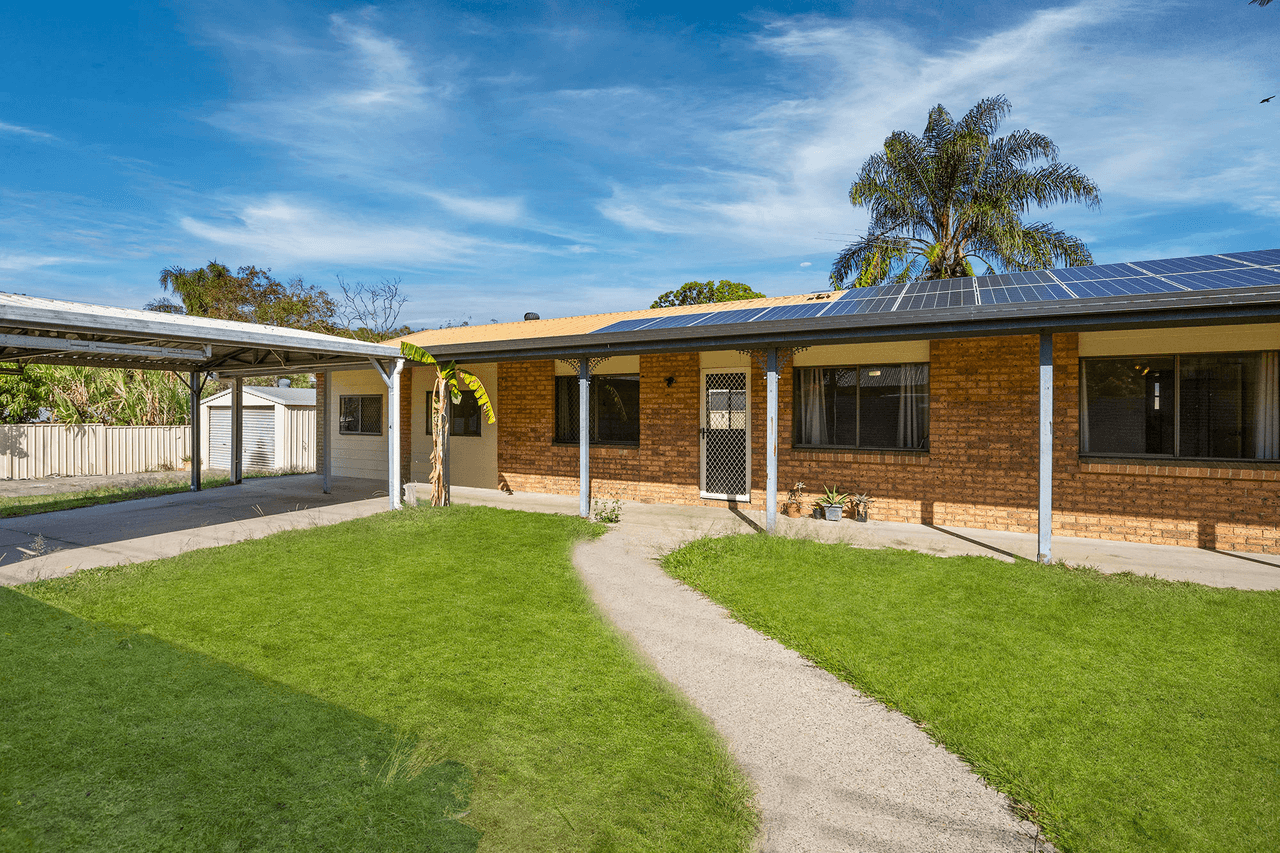 27 Homestead Street, MARSDEN, QLD 4132