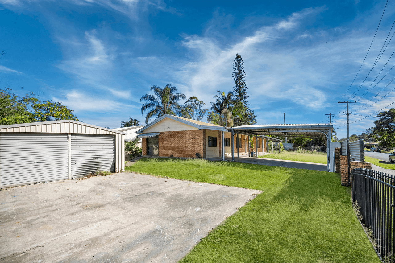 27 Homestead Street, MARSDEN, QLD 4132