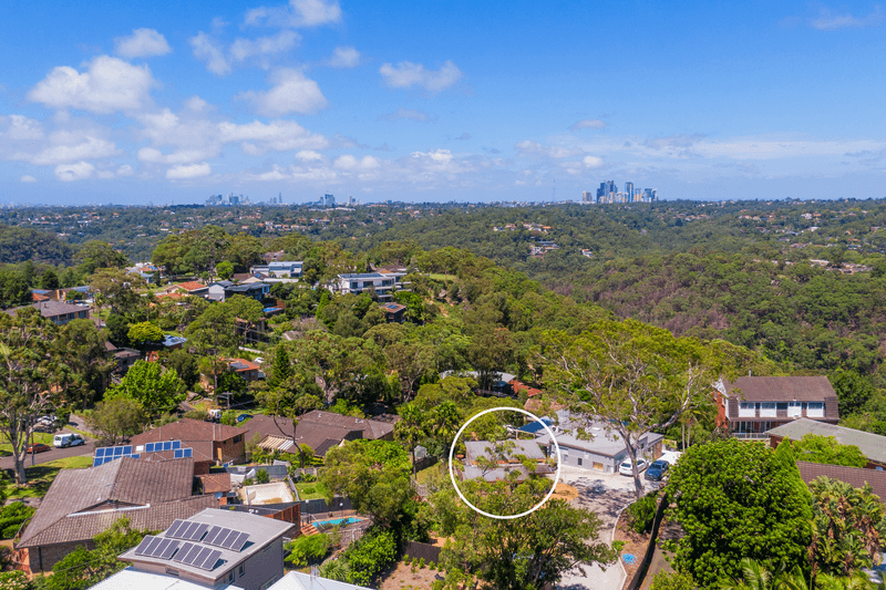 5A Angophora Crescent, Forestville, NSW 2087