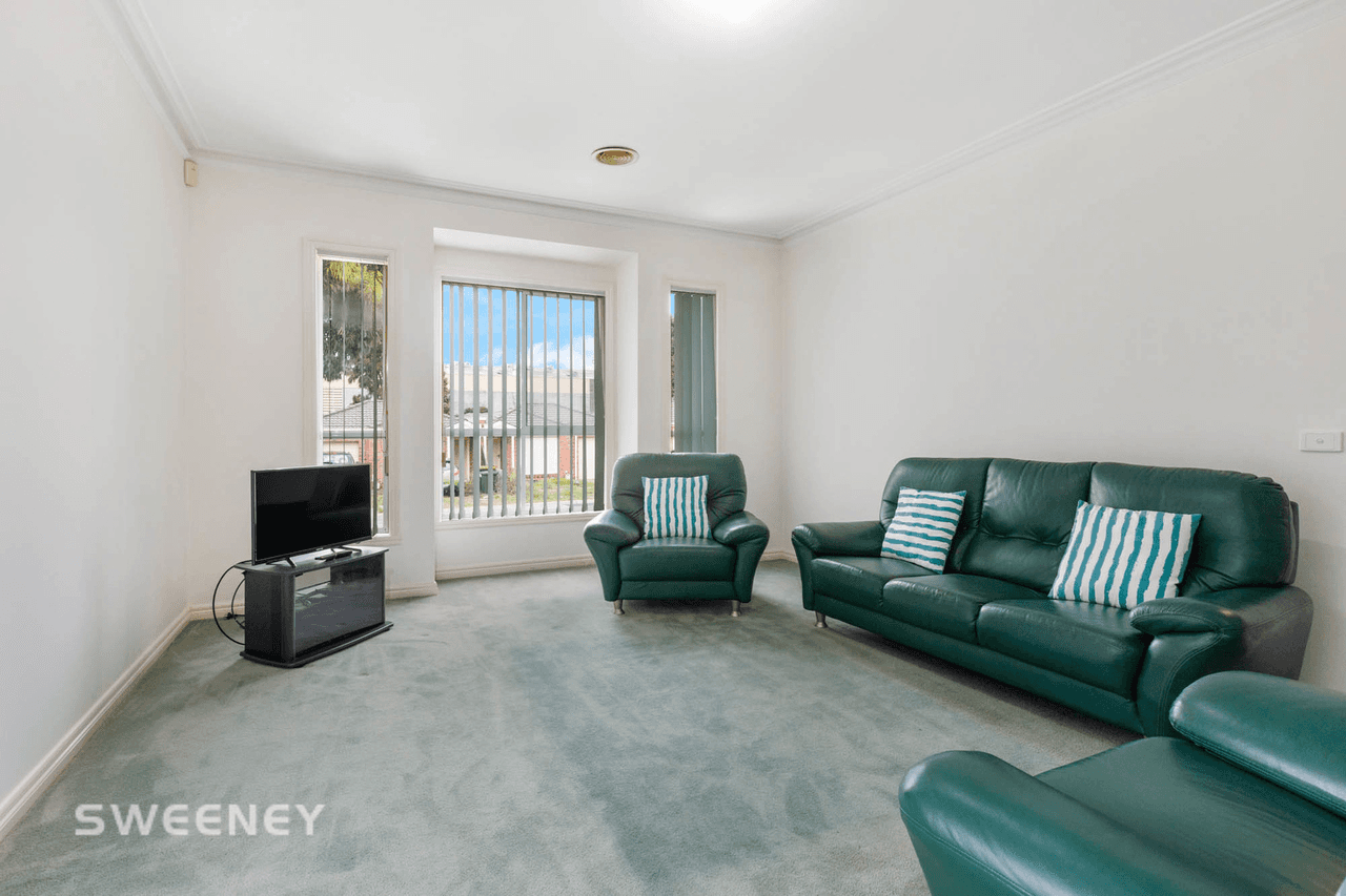 15 Rafter Drive, St Albans, VIC 3021