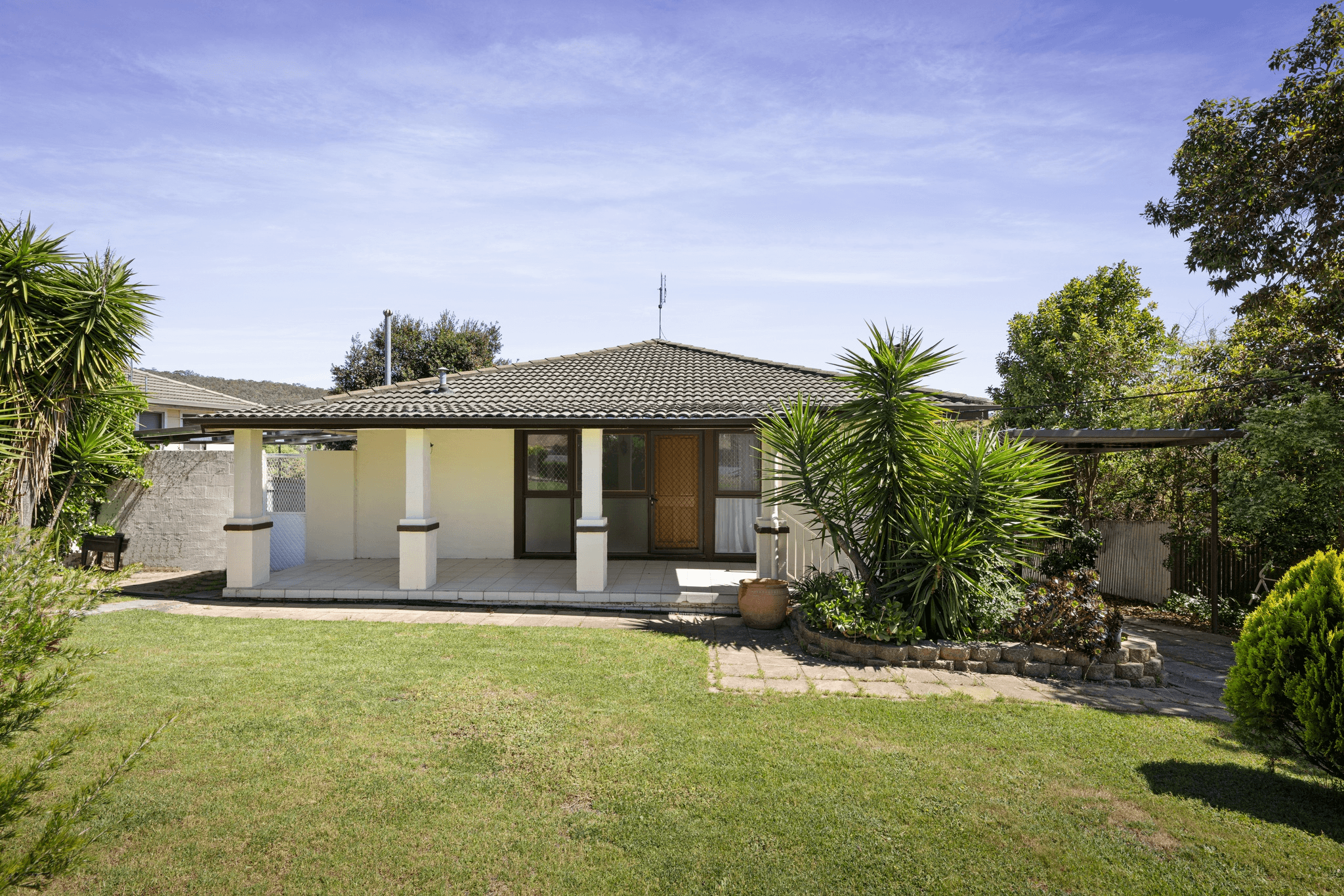 839 Delany Street, GLENROY, NSW 2640