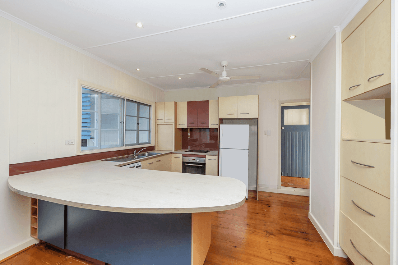 31 Park Street, PIMLICO, QLD 4812