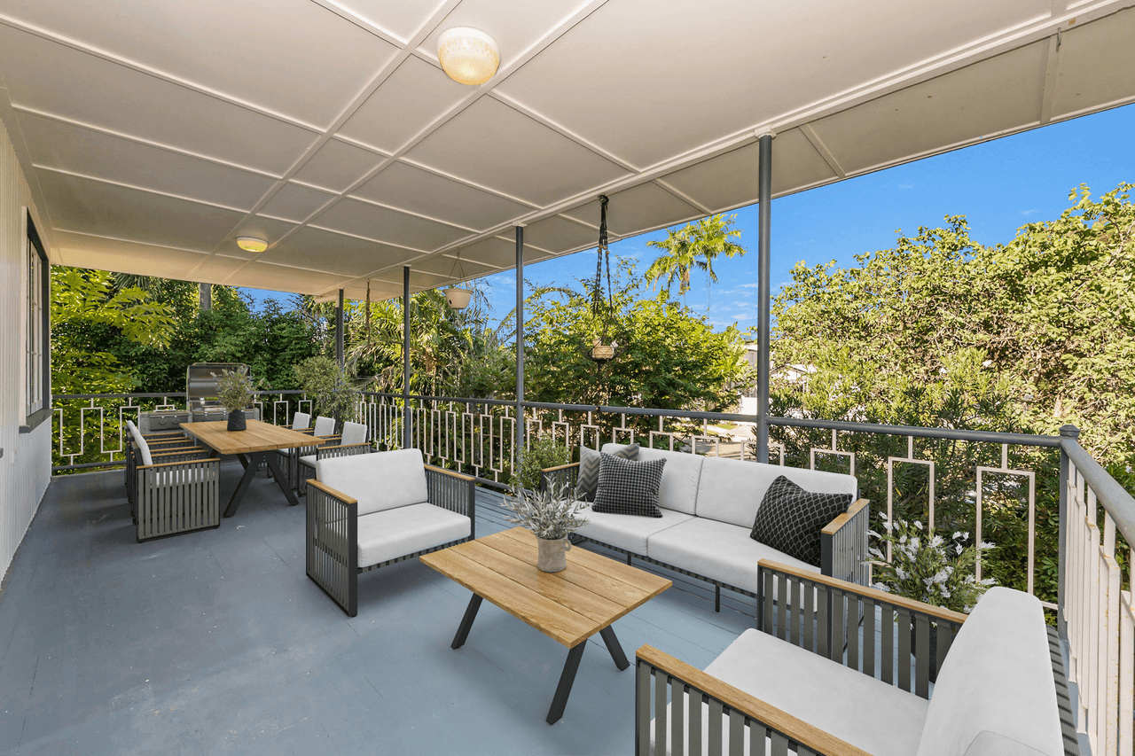 31 Park Street, PIMLICO, QLD 4812