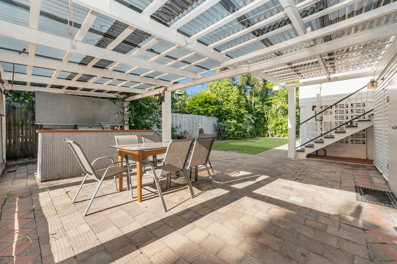 31 Park Street, PIMLICO, QLD 4812