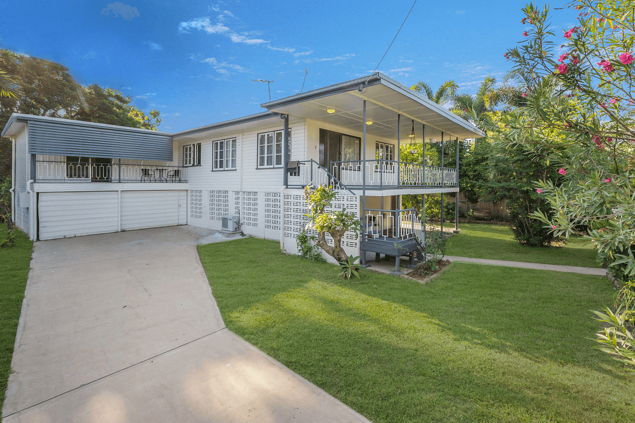 31 Park Street, PIMLICO, QLD 4812