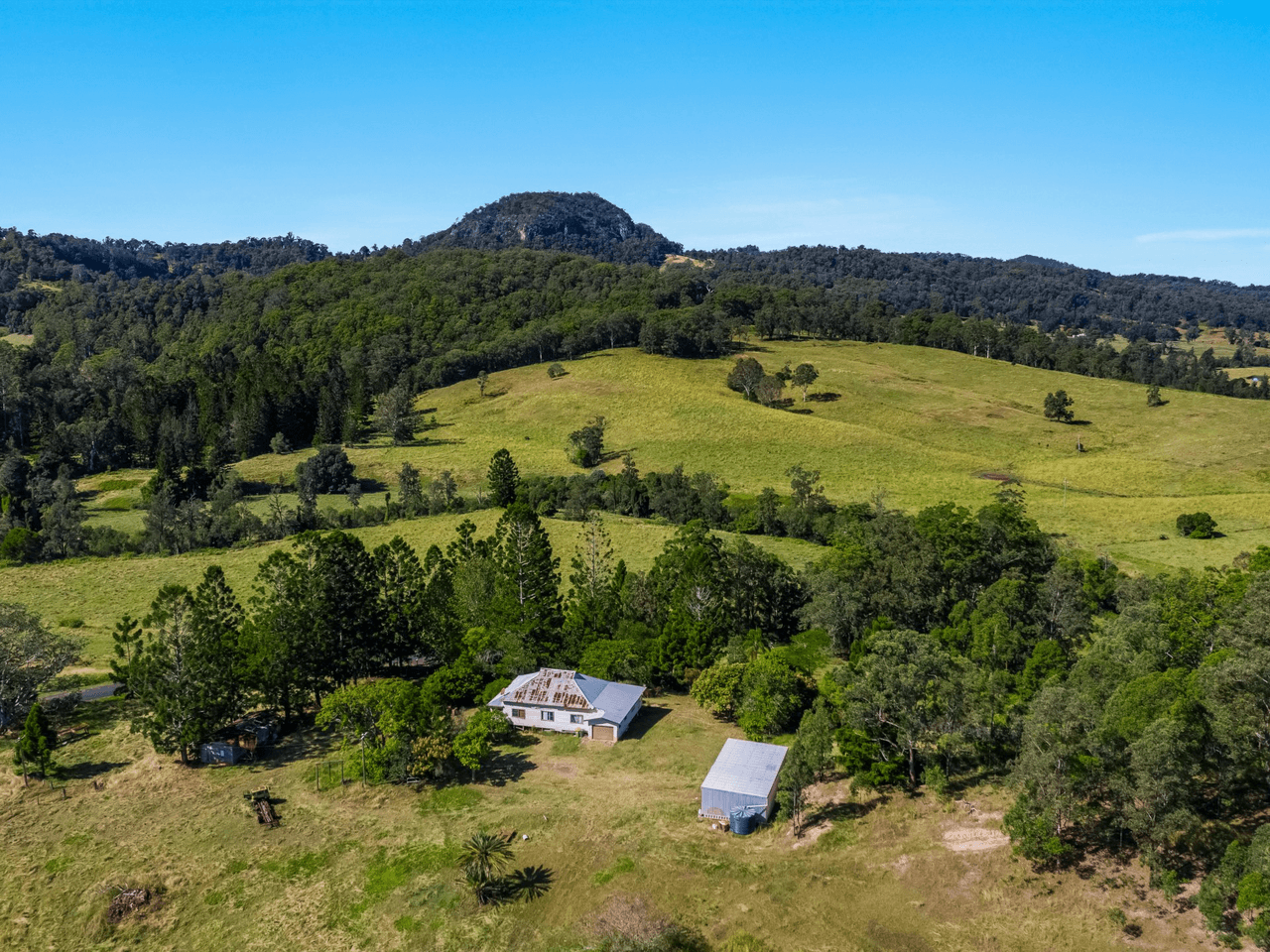 1325 Cawongla Road, LARNOOK, NSW 2480