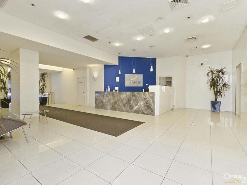 31/361-363 Kent Street, Sydney, NSW 2000