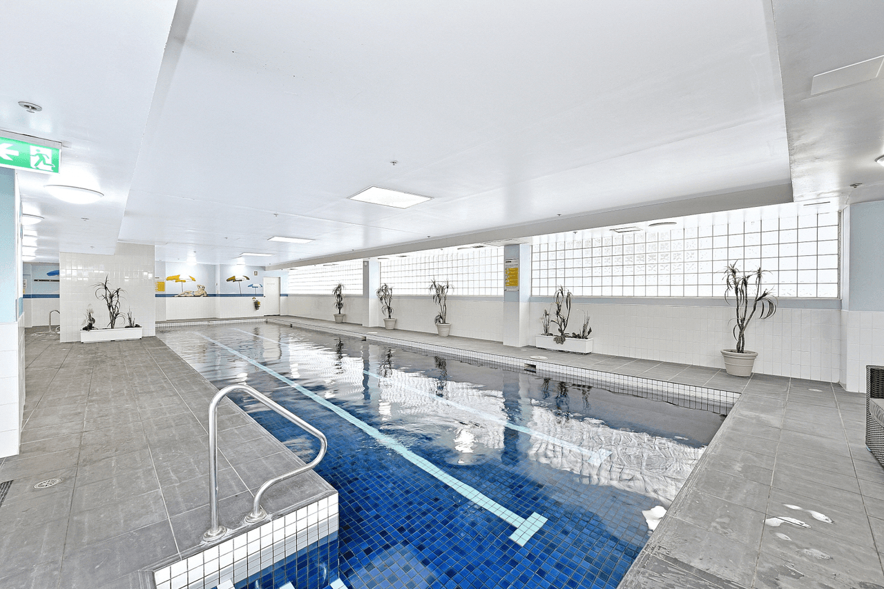 31/361-363 Kent Street, Sydney, NSW 2000