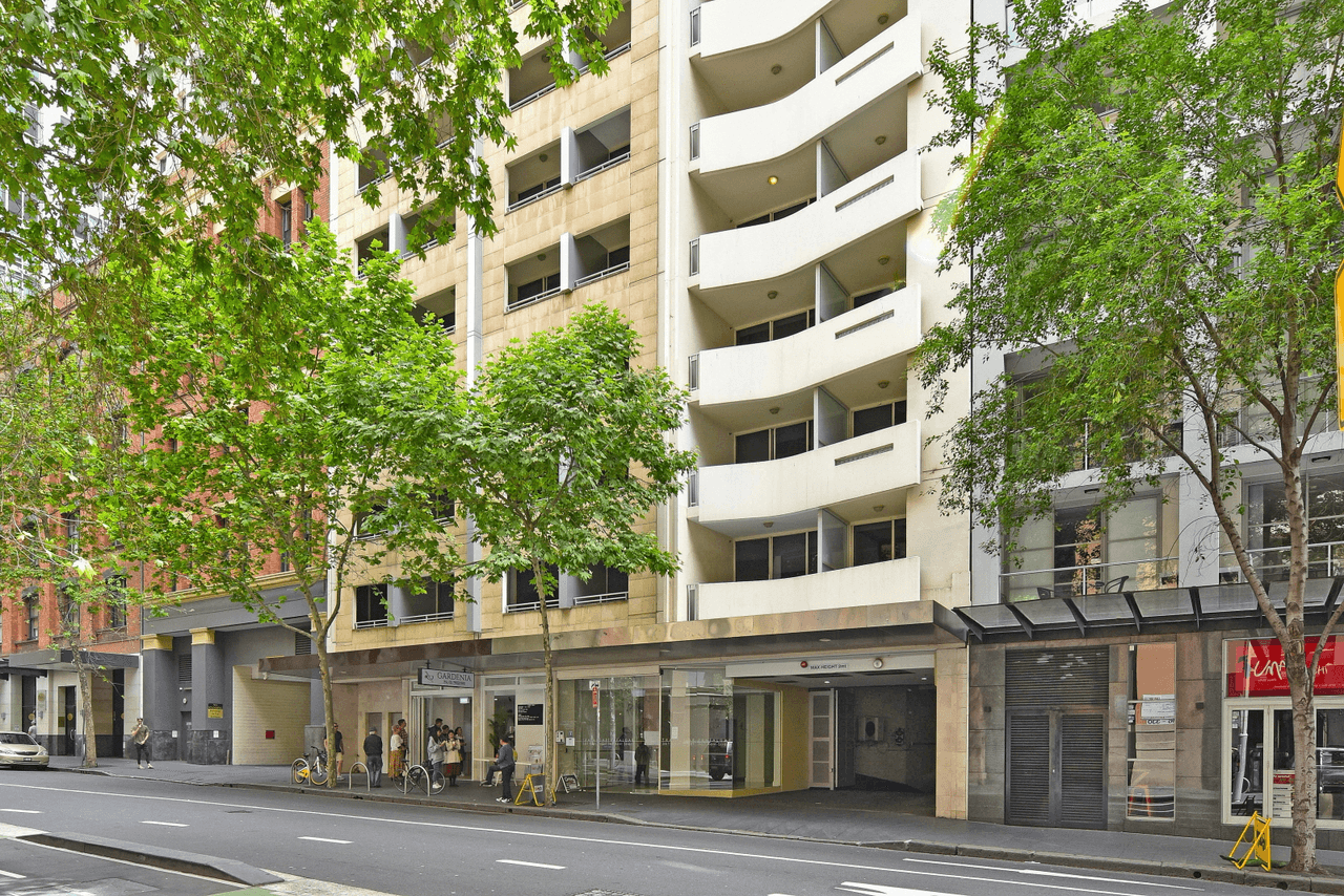 31/361-363 Kent Street, Sydney, NSW 2000