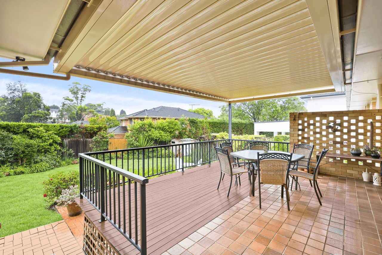 4 Bryce Avenue, ST IVES, NSW 2075