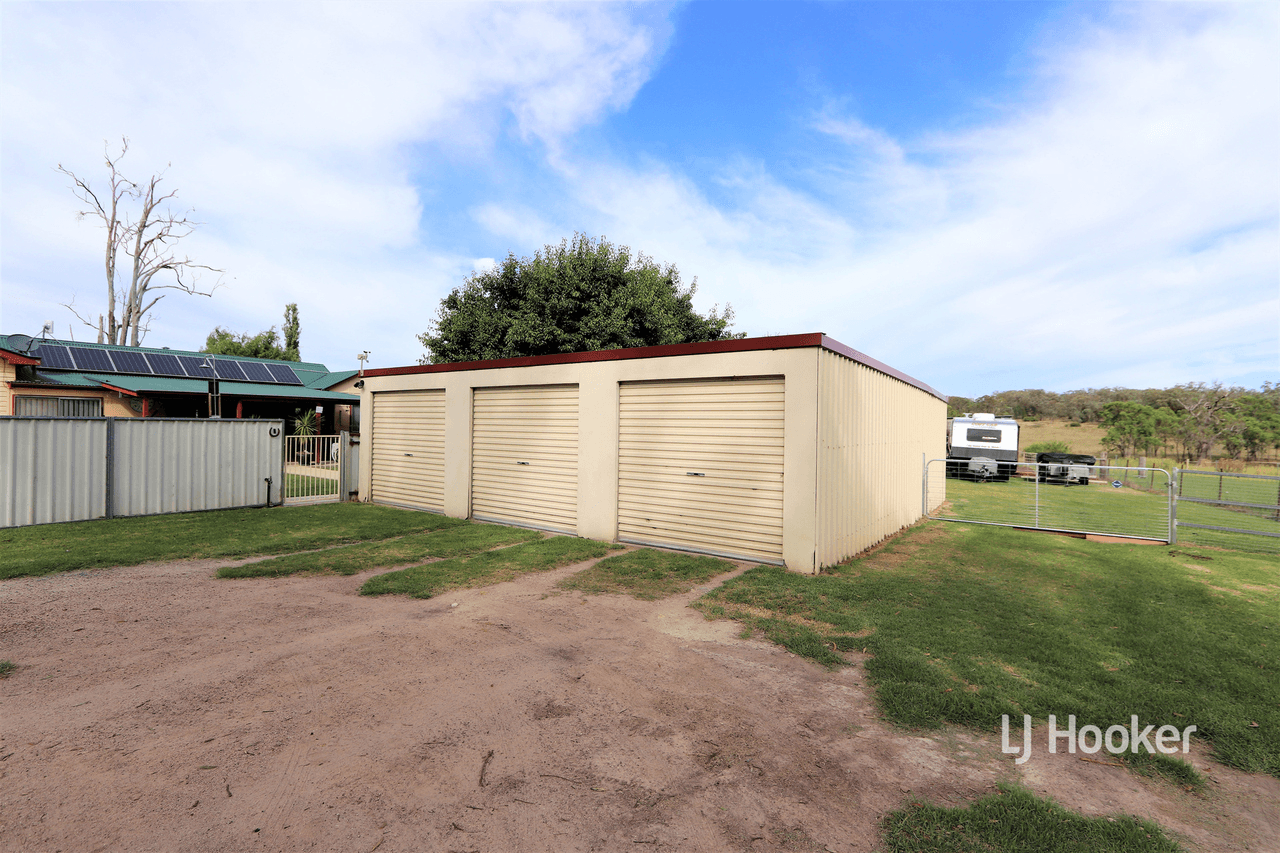 4053 Bundarra Road, INVERELL, NSW 2360