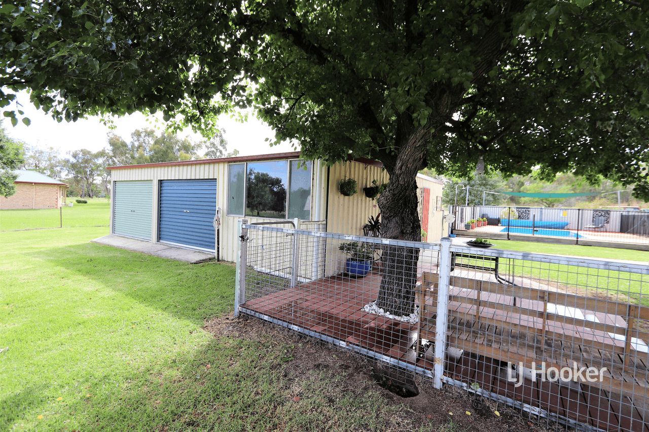 4053 Bundarra Road, INVERELL, NSW 2360