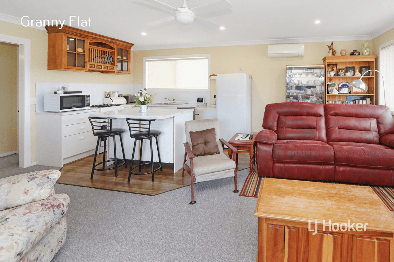 4053 Bundarra Road, INVERELL, NSW 2360