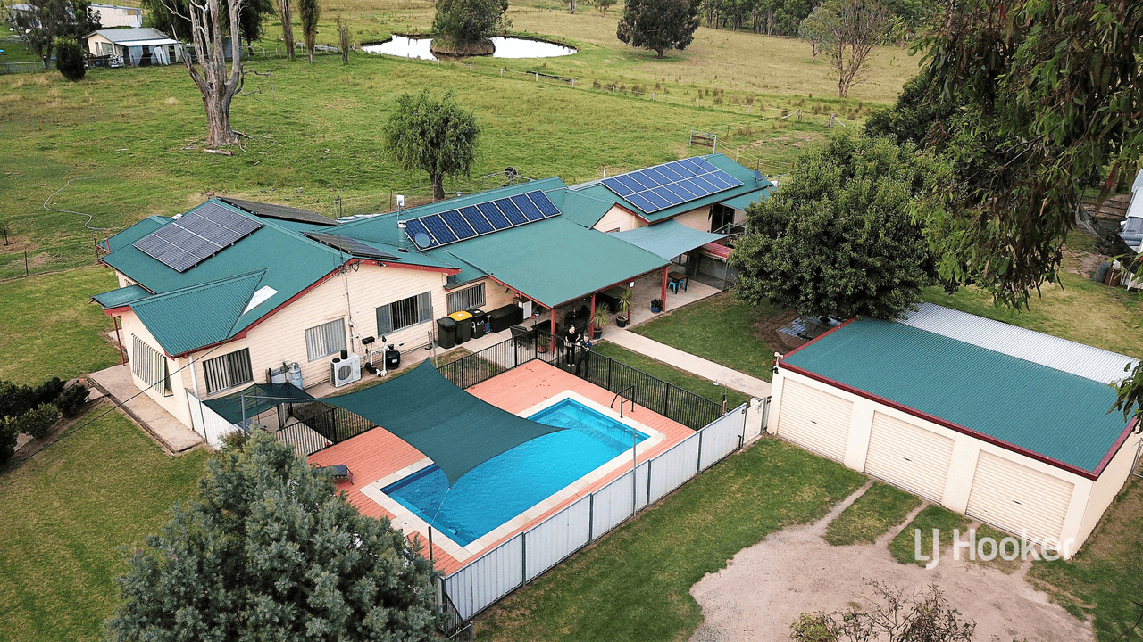 4053 Bundarra Road, INVERELL, NSW 2360