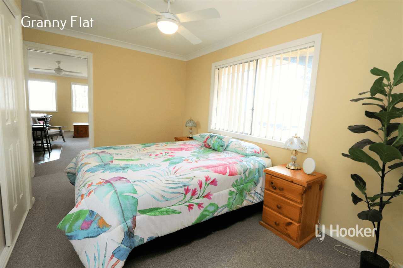 4053 Bundarra Road, INVERELL, NSW 2360