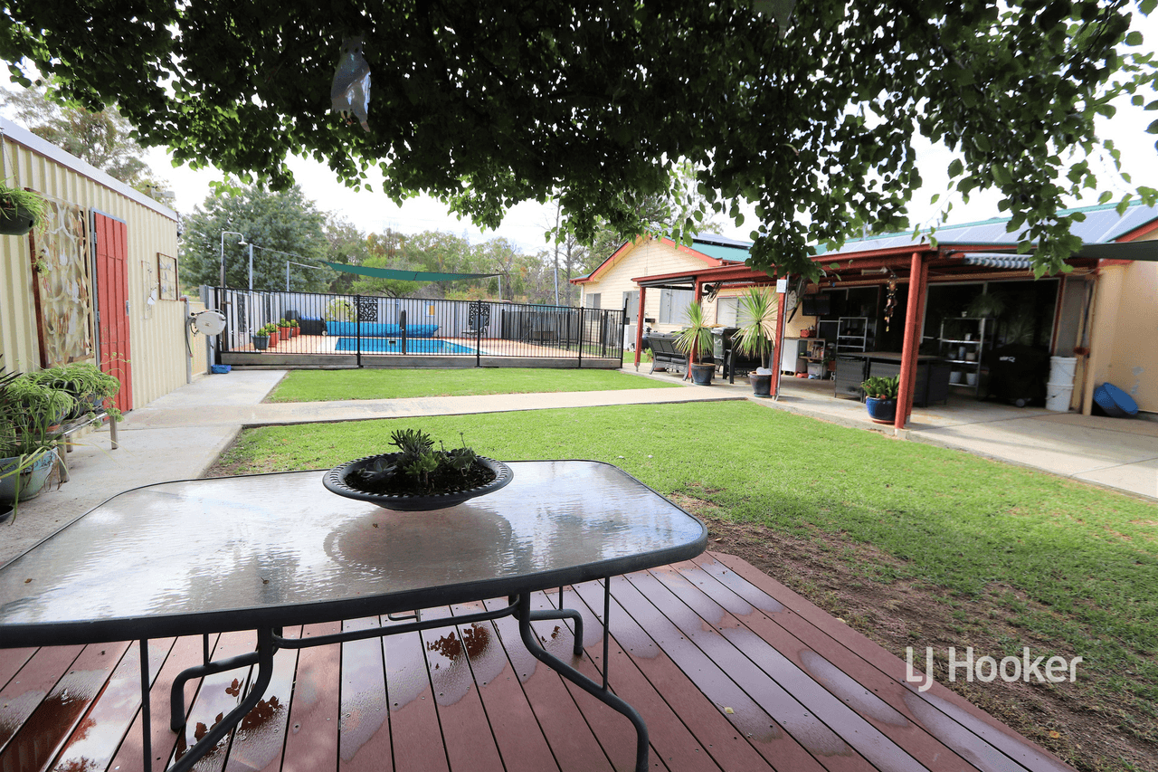 4053 Bundarra Road, INVERELL, NSW 2360