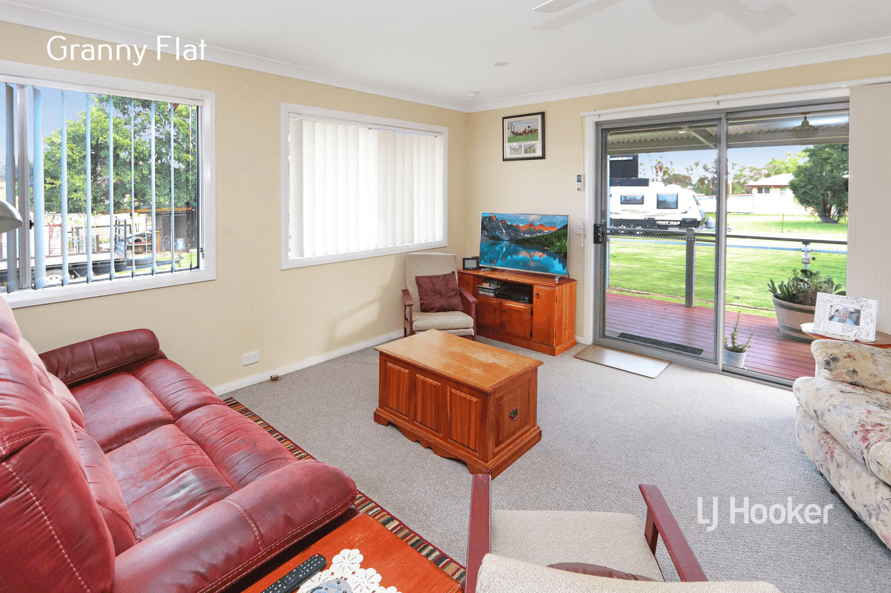 4053 Bundarra Road, INVERELL, NSW 2360