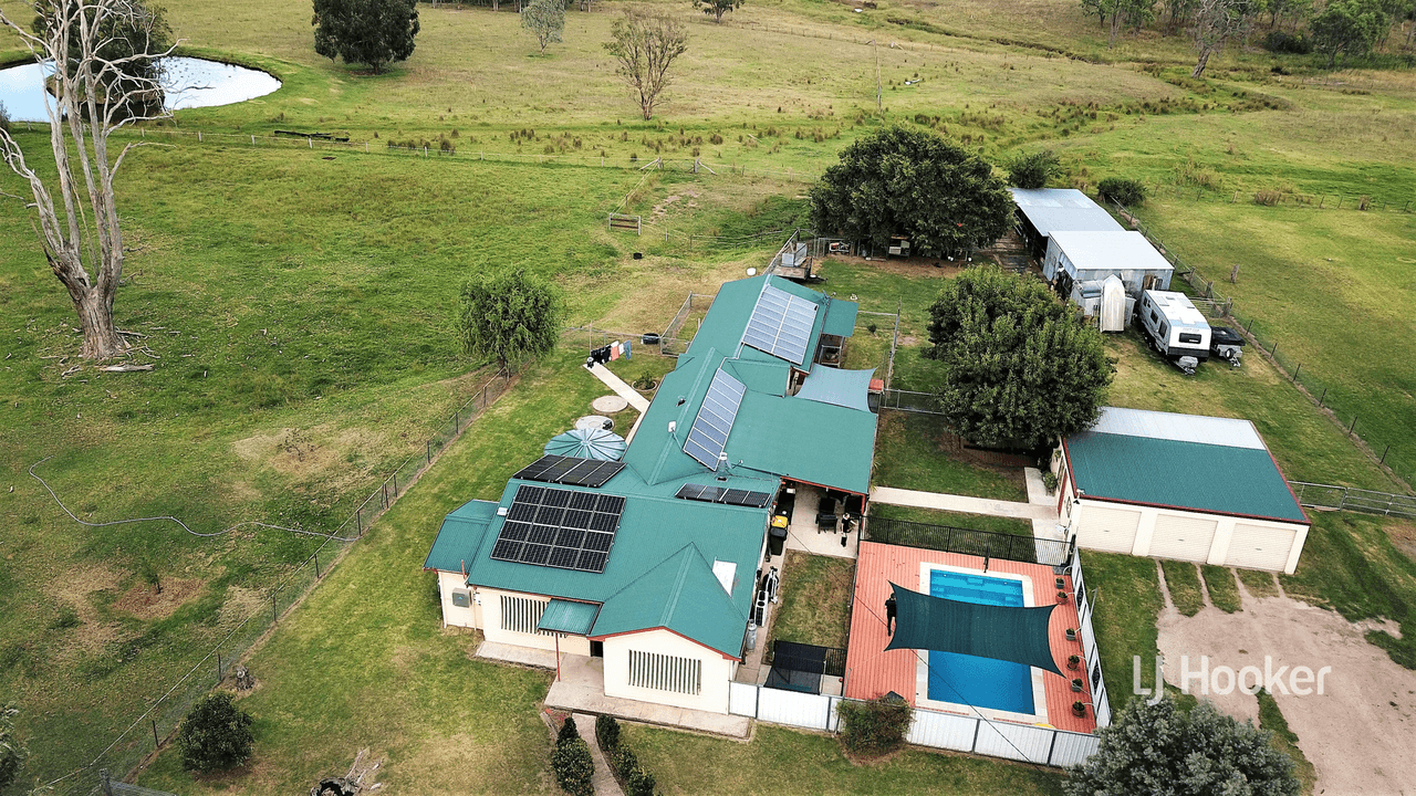 4053 Bundarra Road, INVERELL, NSW 2360