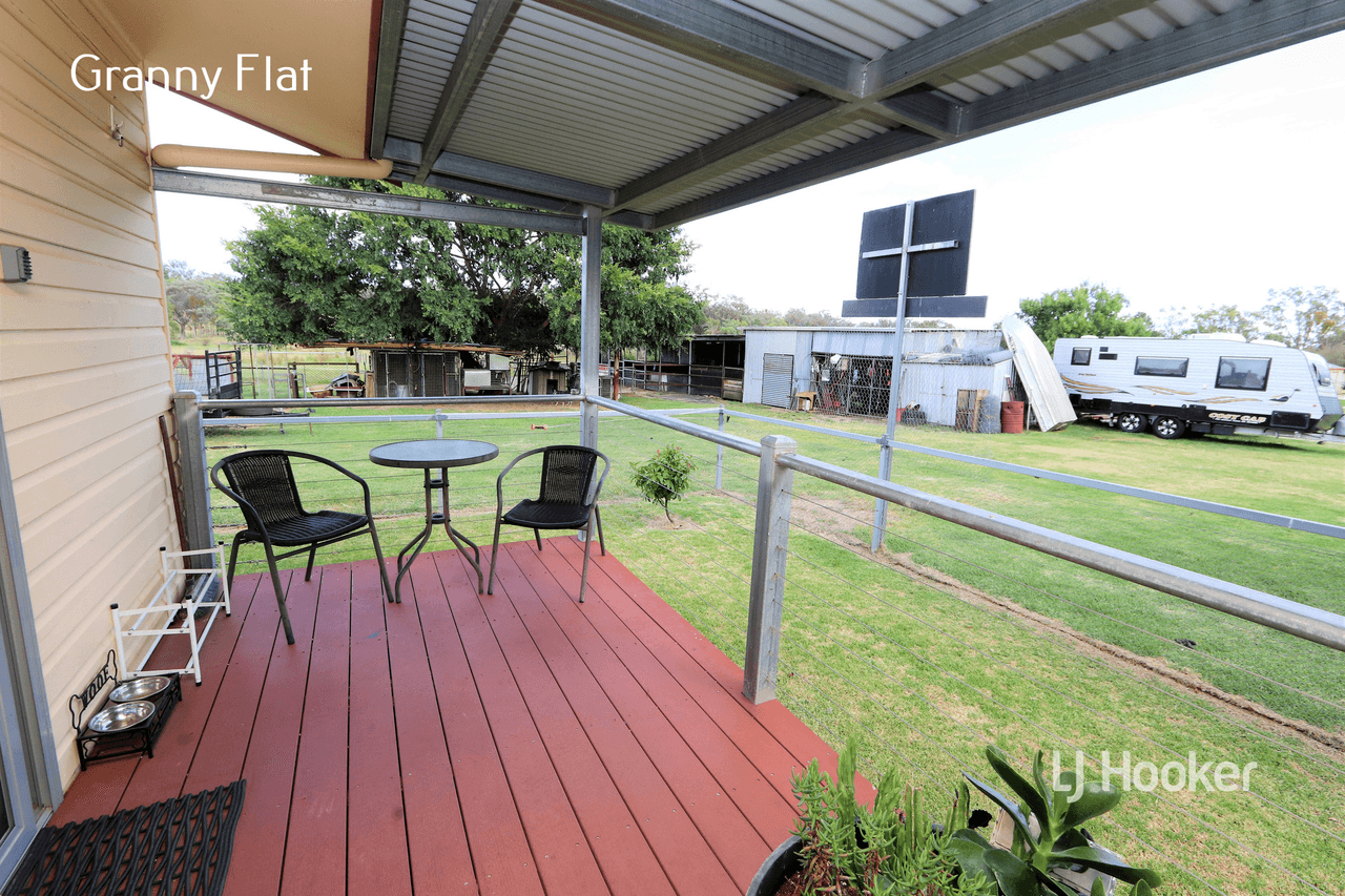 4053 Bundarra Road, INVERELL, NSW 2360