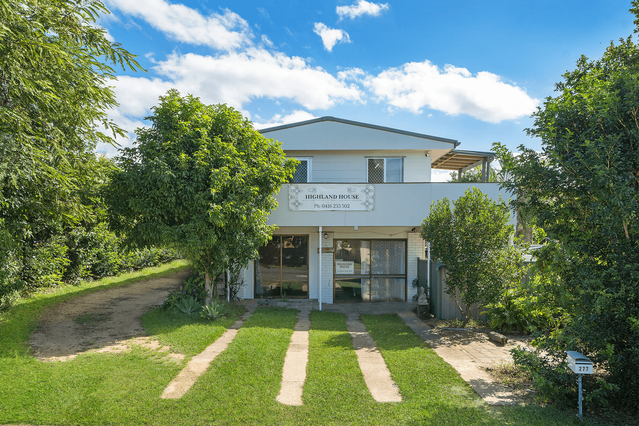 277 Victoria Avenue, REDCLIFFE, QLD 4020