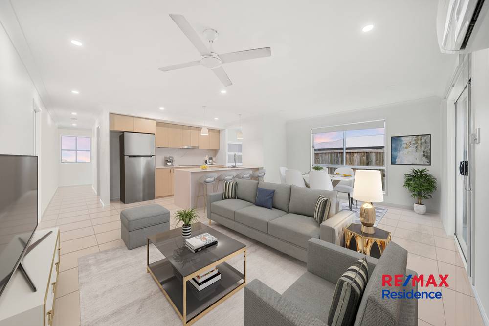 32 Almandin Street, LOGAN RESERVE, QLD 4133