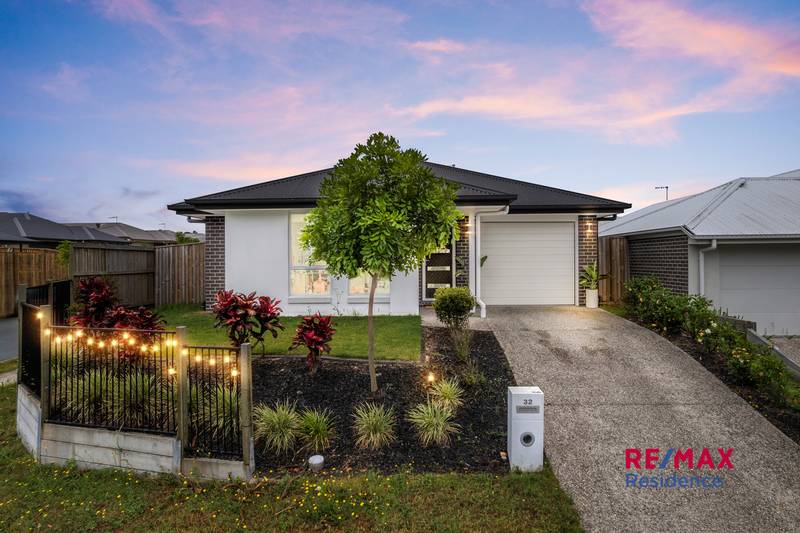 32 Almandin Street, LOGAN RESERVE, QLD 4133