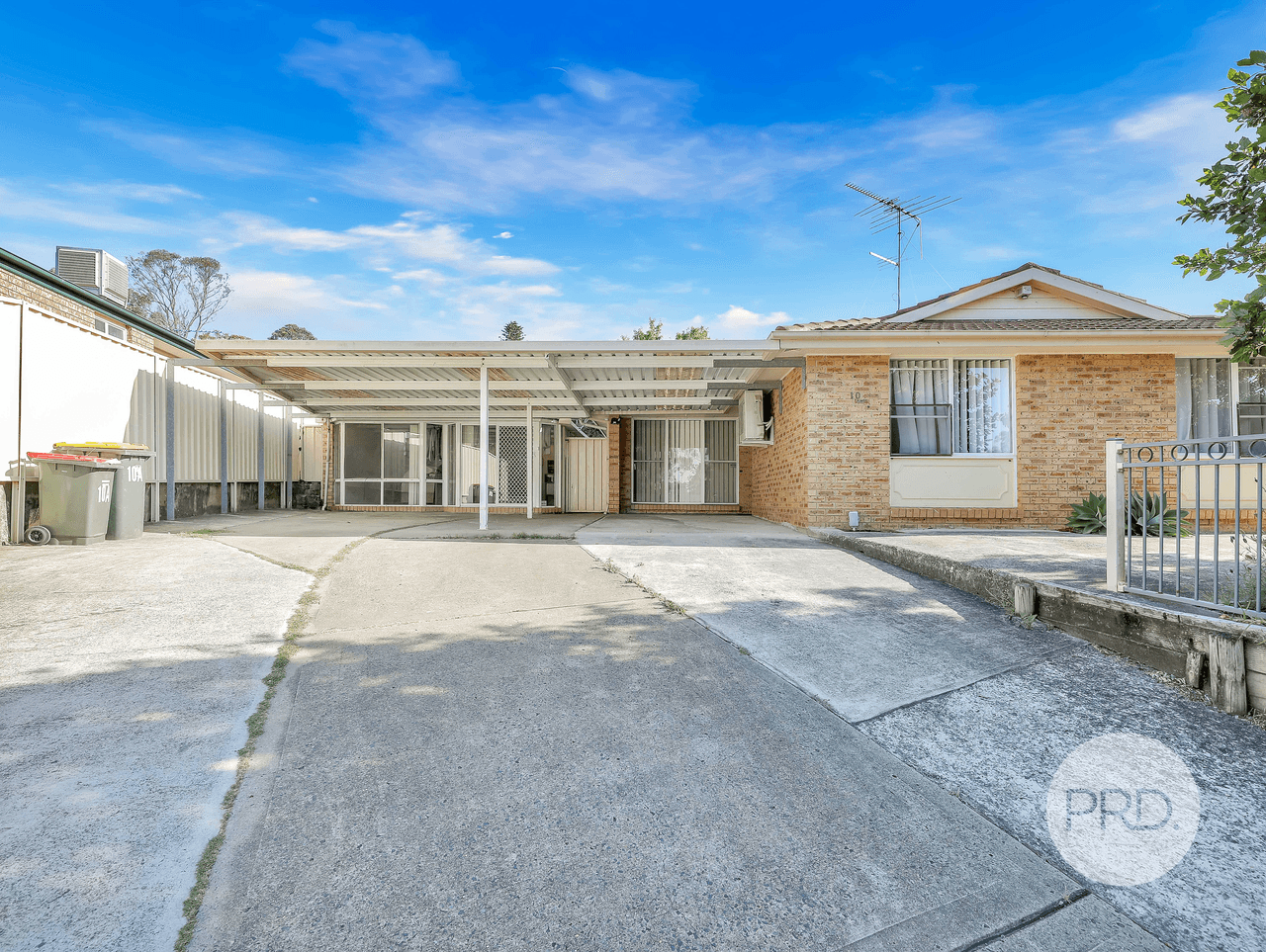 10 & 10A Startop Place, AMBARVALE, NSW 2560