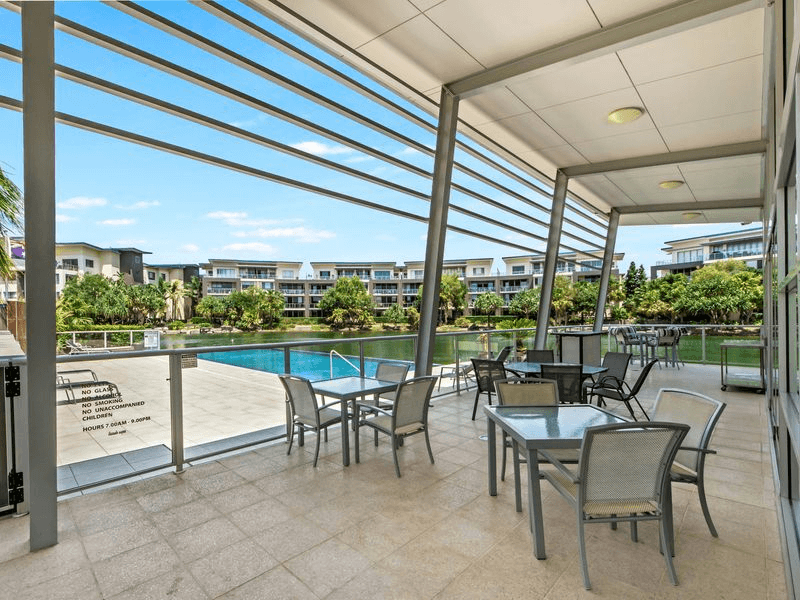 611/3 Pendraat Parade, HOPE ISLAND, QLD 4212