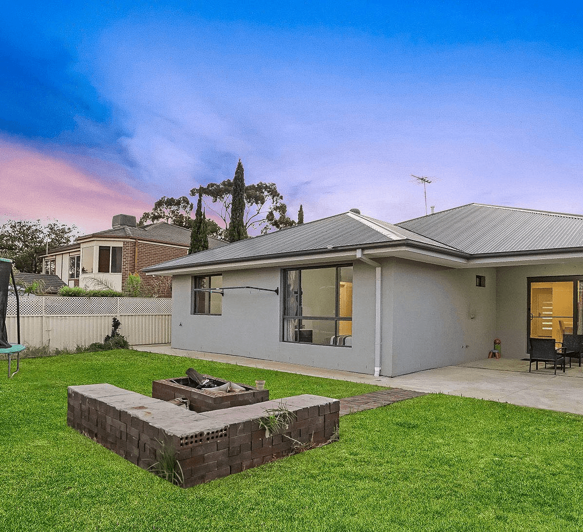 84 Halletts Way, BACCHUS MARSH, VIC 3340