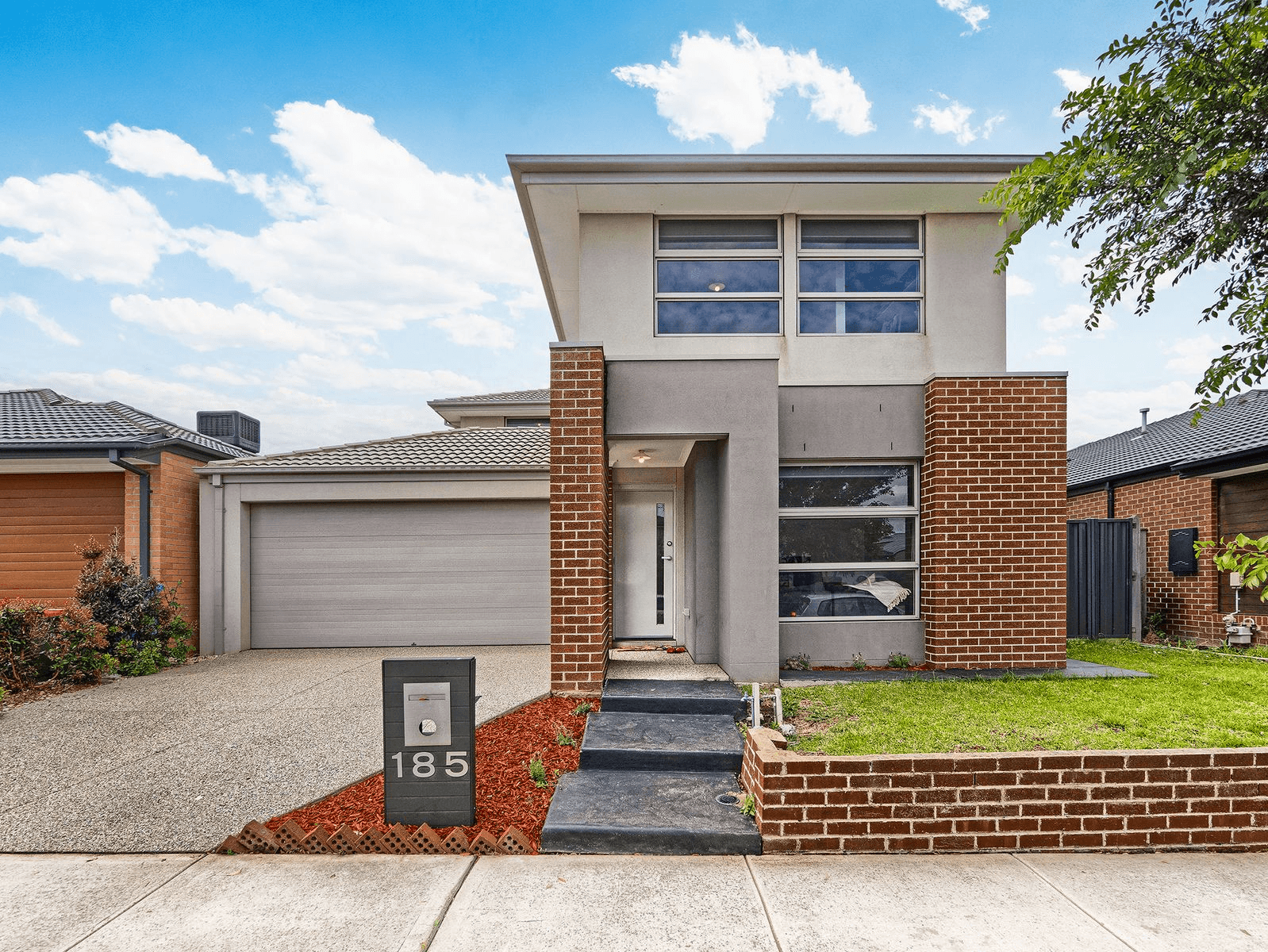 185 Heather Grove, CLYDE NORTH, VIC 3978