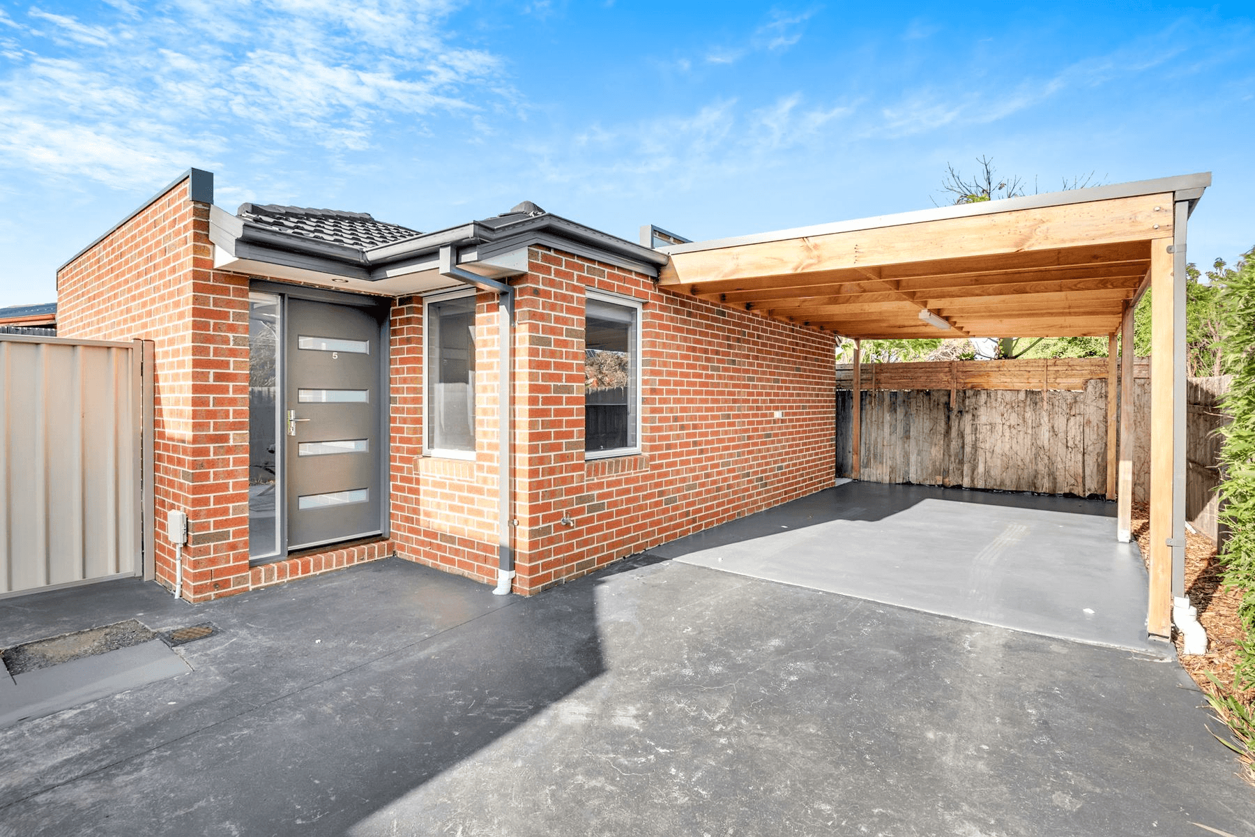 5/41 Pengana Avenue, GLENROY, VIC 3046