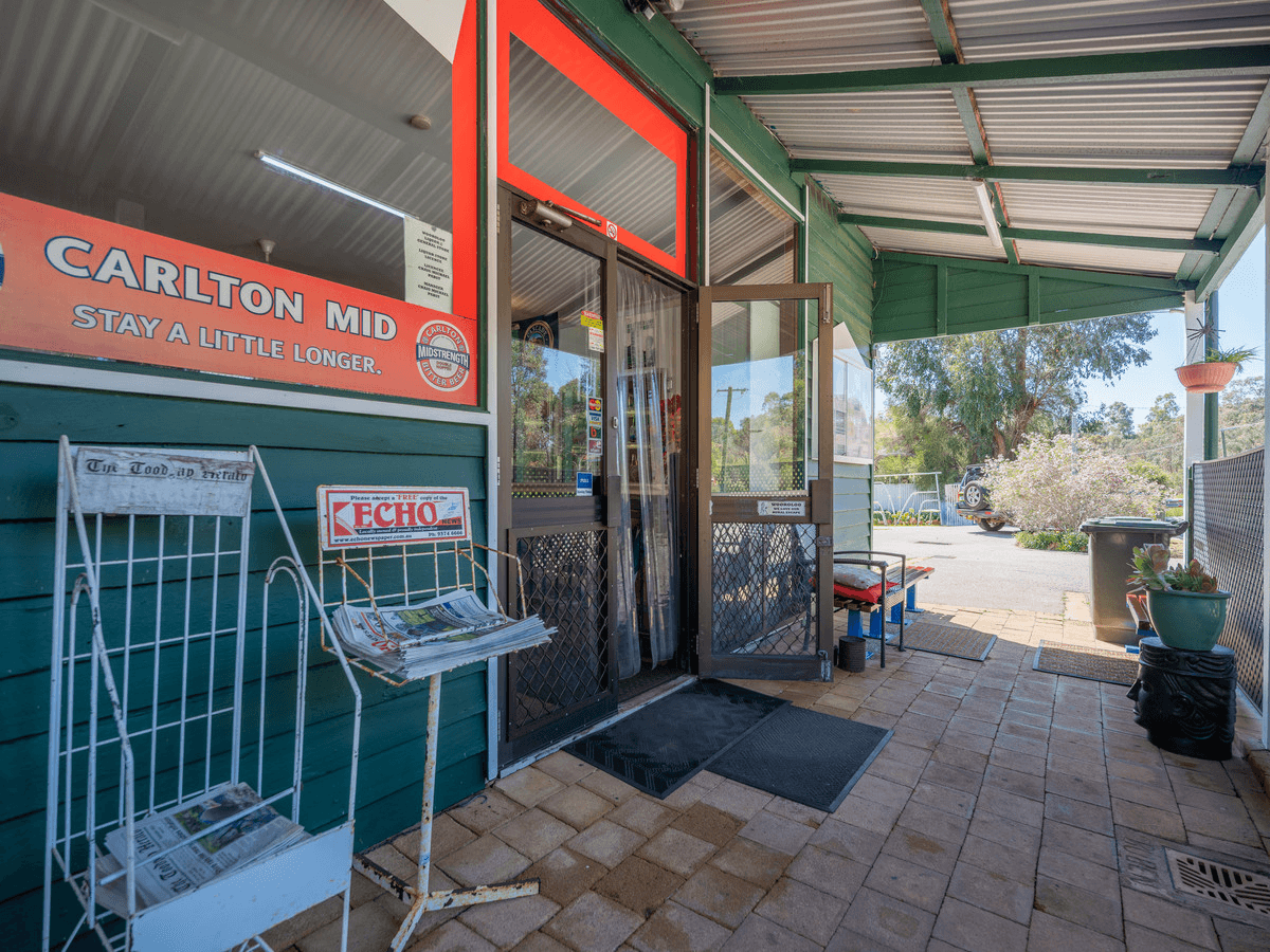 3775 Government Road, Wooroloo, WA 6558