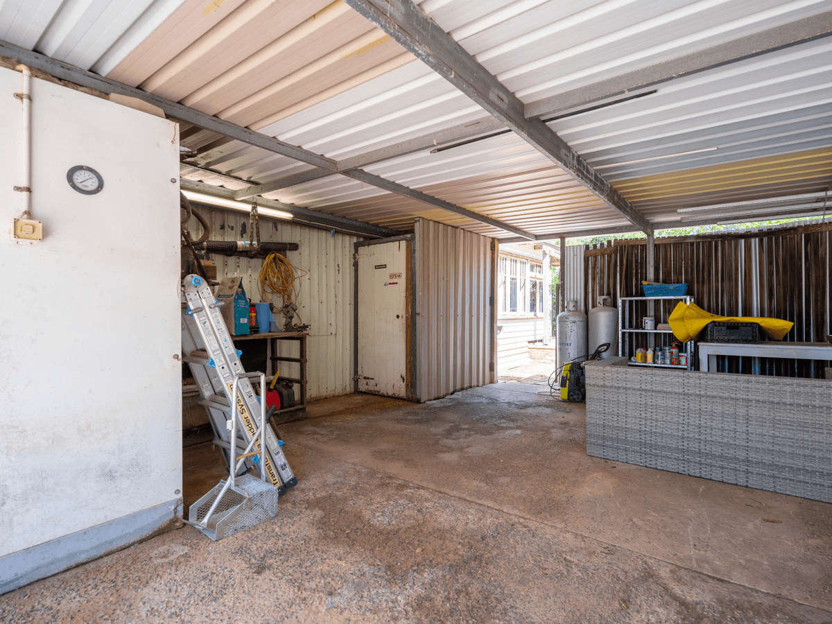 3775 Government Road, Wooroloo, WA 6558