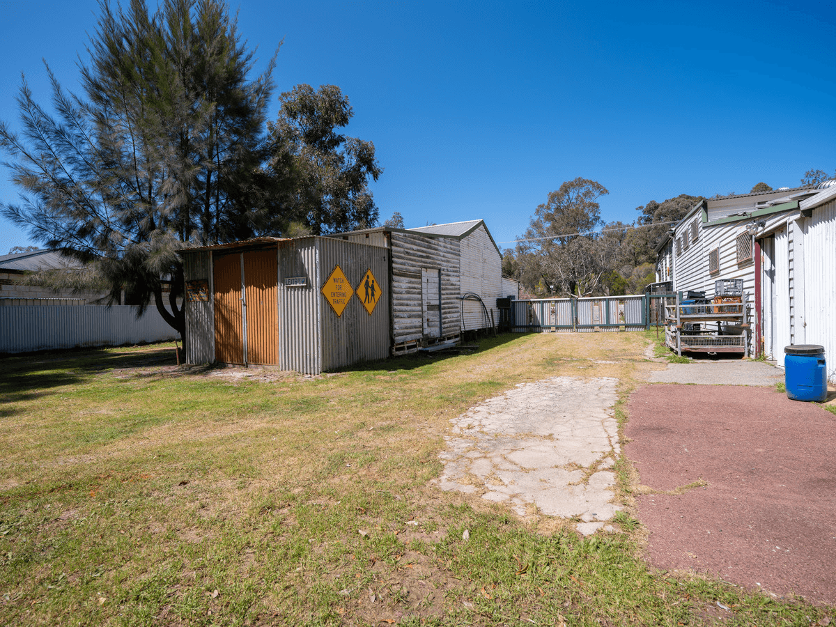 3775 Government Road, Wooroloo, WA 6558