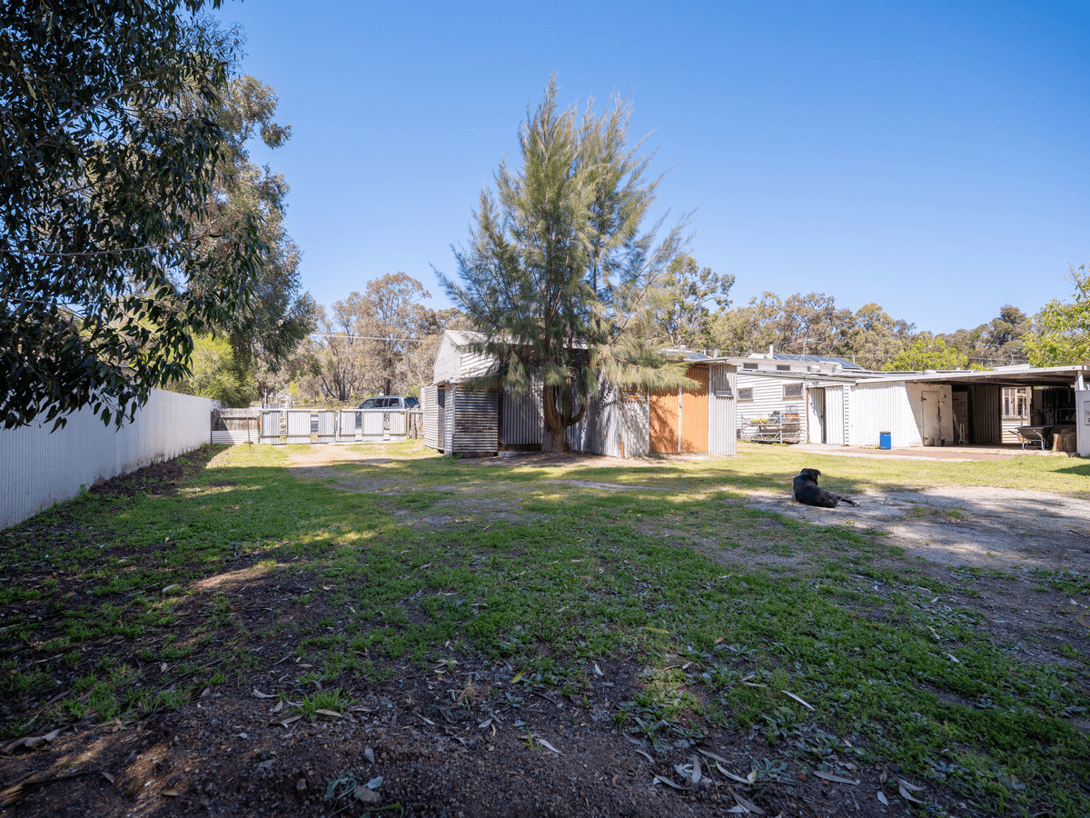 3775 Government Road, Wooroloo, WA 6558