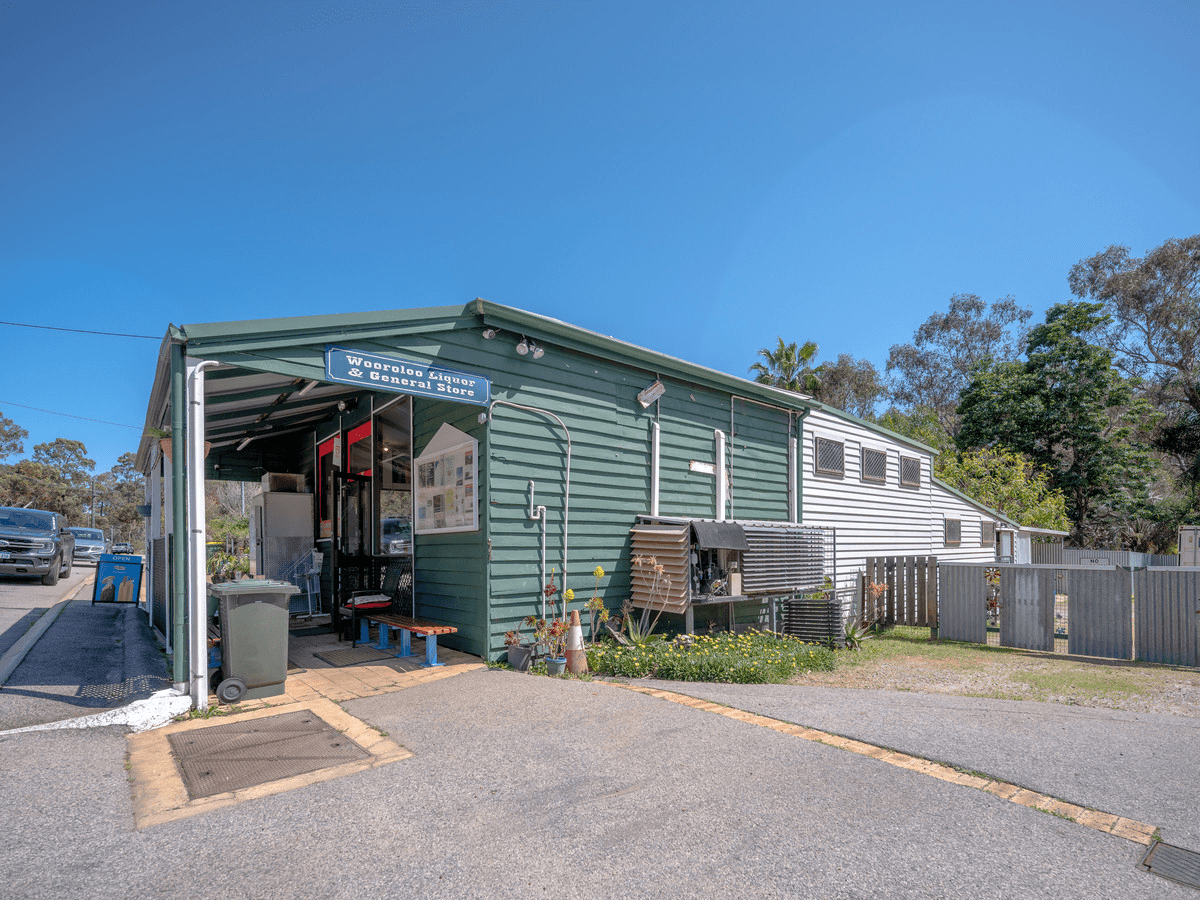 3775 Government Road, Wooroloo, WA 6558