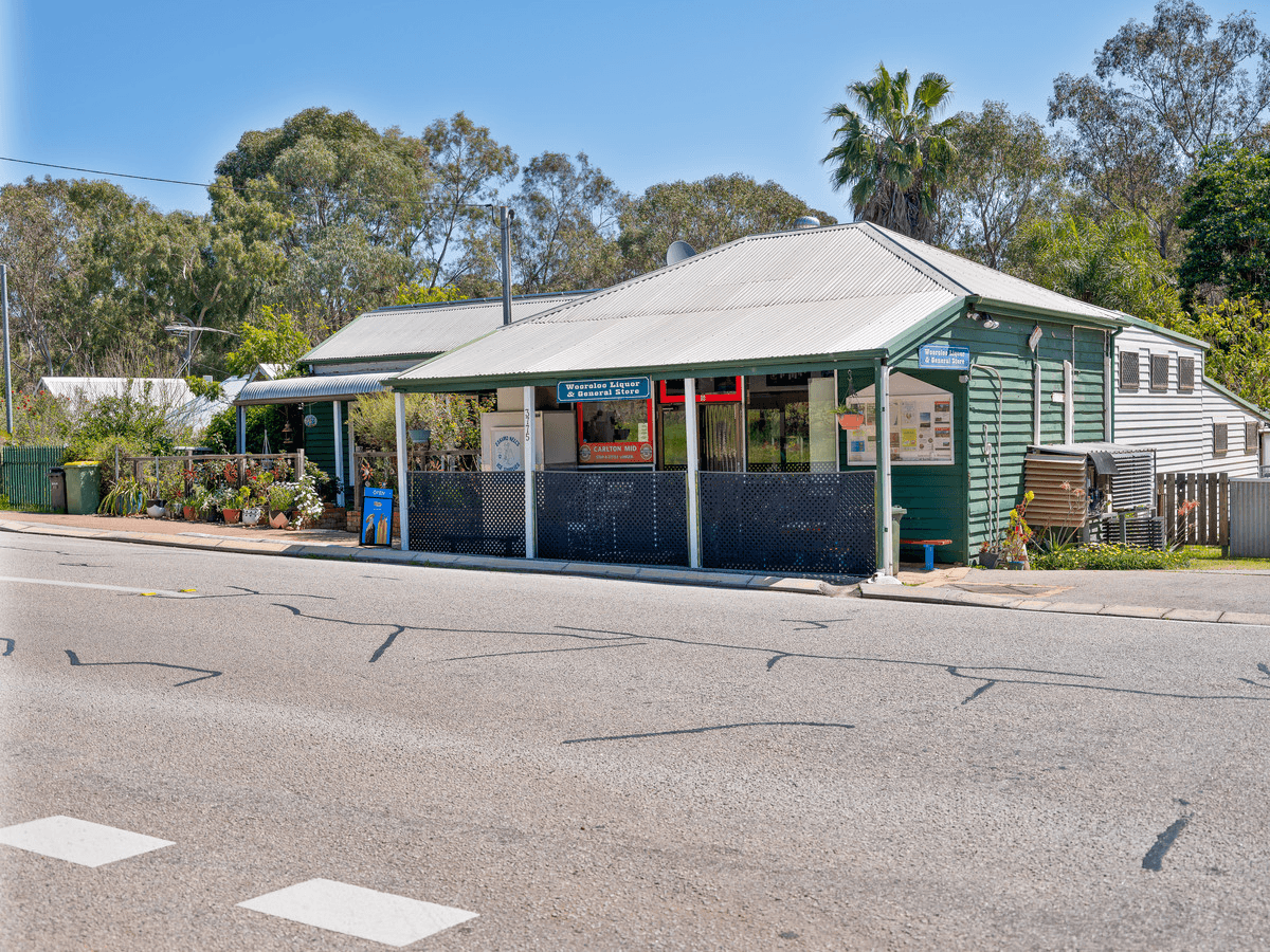 3775 Government Road, Wooroloo, WA 6558