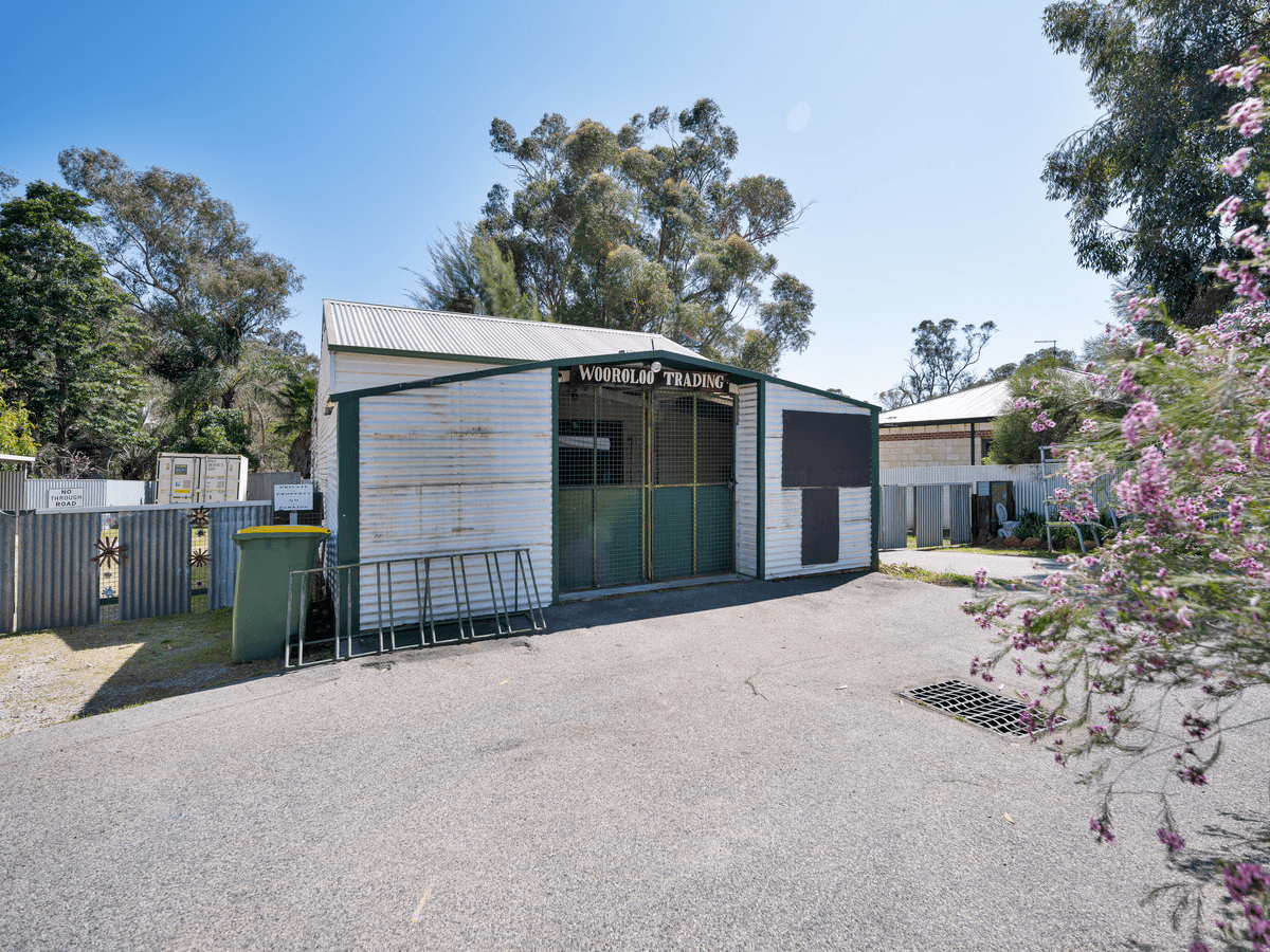 3775 Government Road, Wooroloo, WA 6558