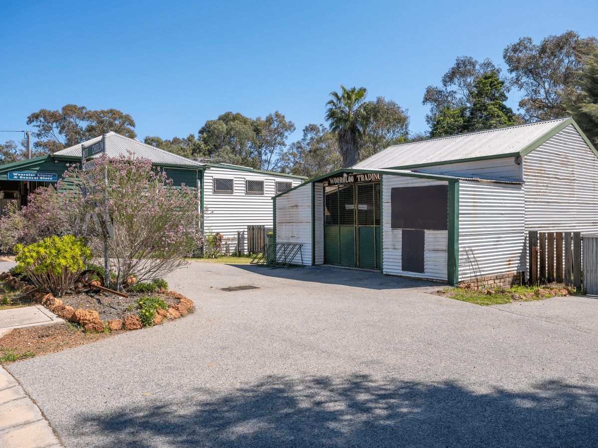 3775 Government Road, Wooroloo, WA 6558