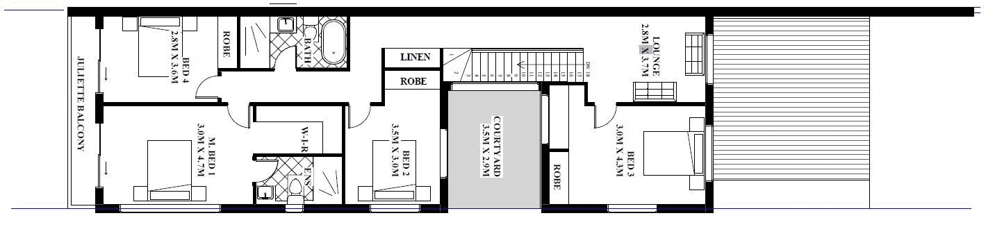 87-89 Cumberland Road, Ingleburn, NSW 2565