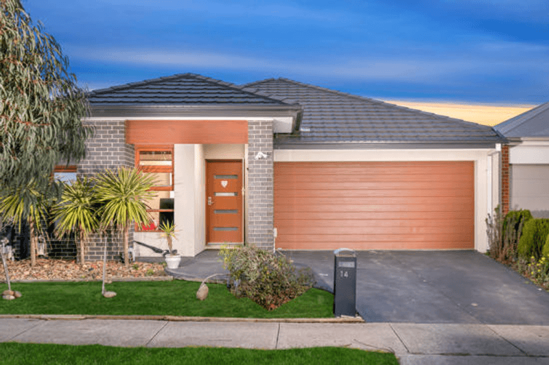 14 Plum Street, CRAIGIEBURN, VIC 3064