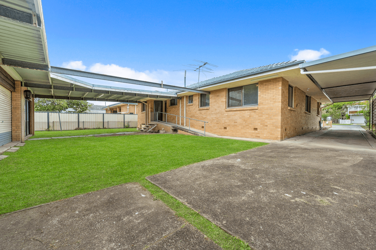 64 Gray Street, CARINA, QLD 4152