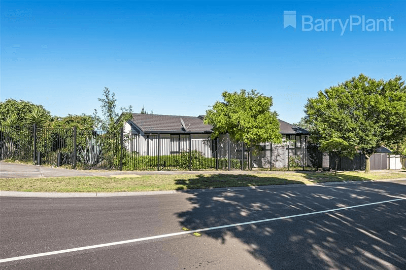 13 Hardman Court, Endeavour Hills, VIC 3802