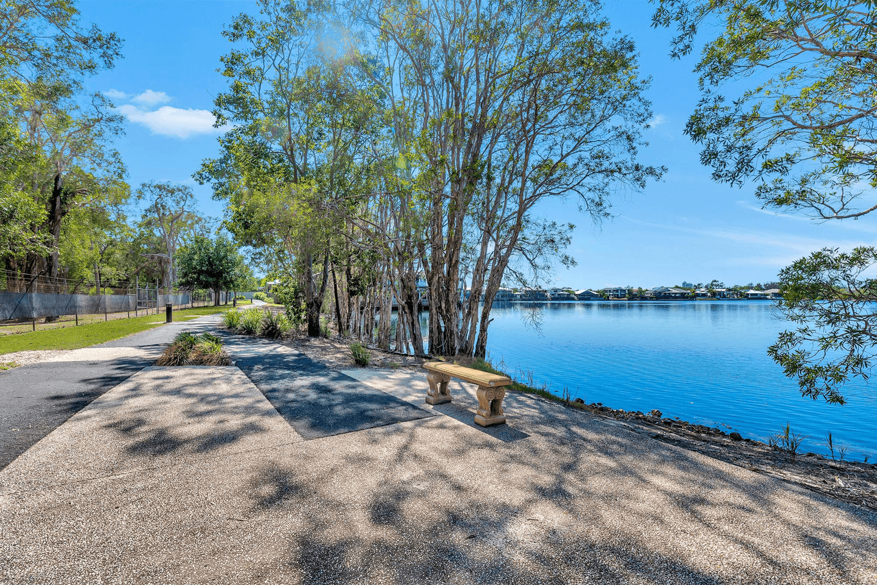 40/181 Lae Drive, COOMBABAH, QLD 4216