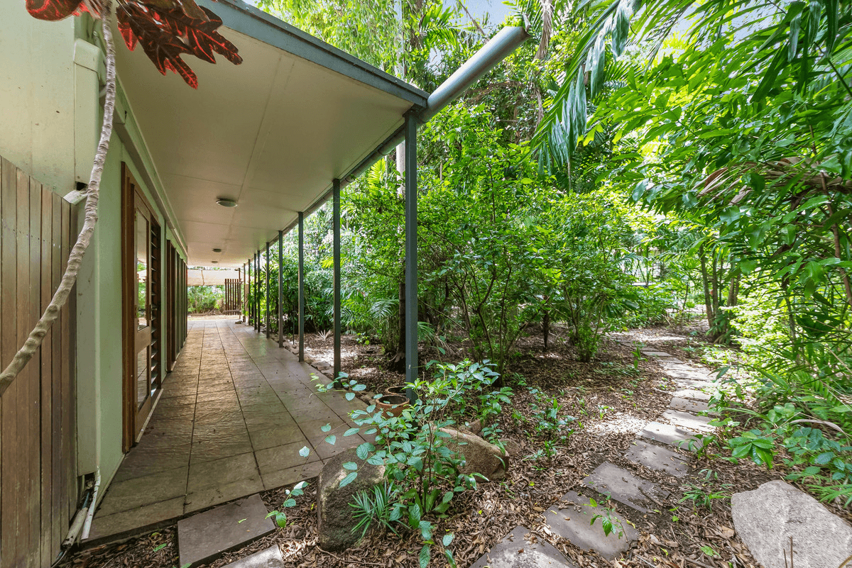 37 Wells Street, LUDMILLA, NT 0820