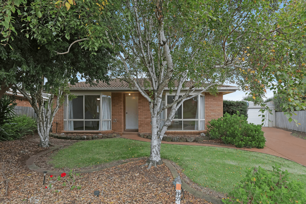 5 Adam Court, WARRNAMBOOL, VIC 3280
