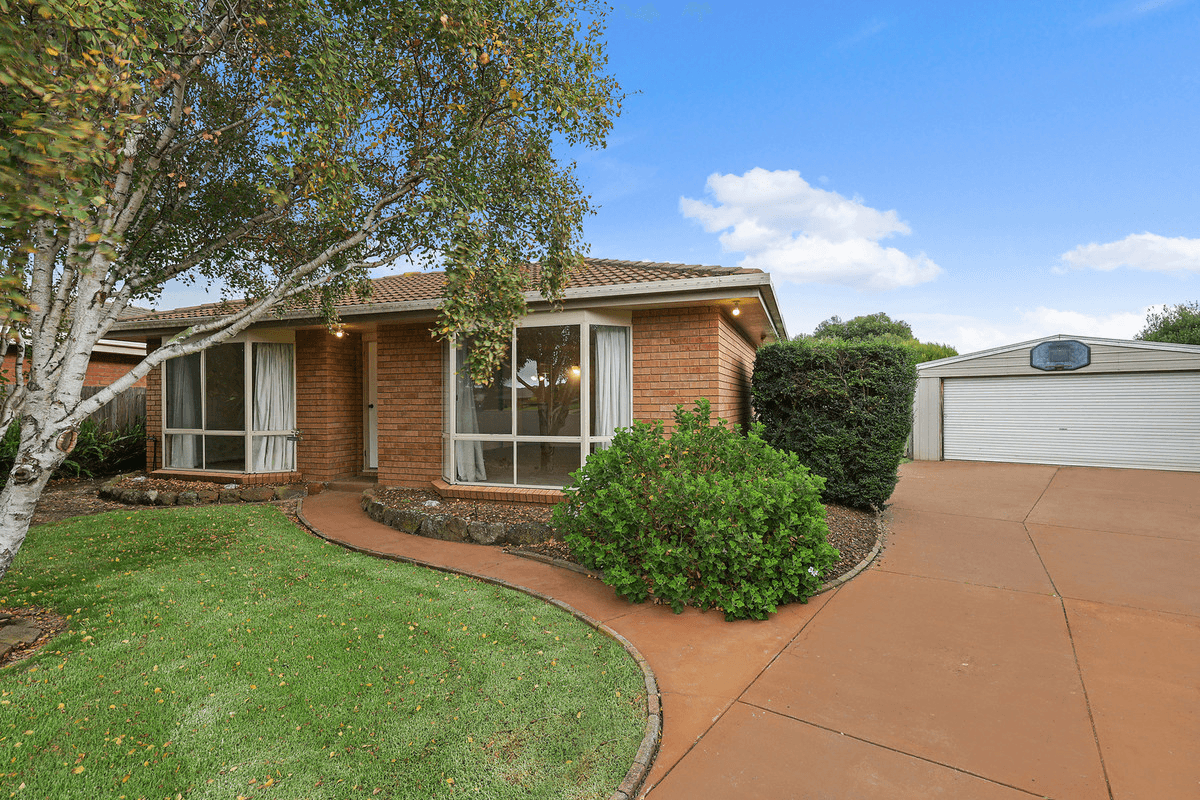5 Adam Court, WARRNAMBOOL, VIC 3280