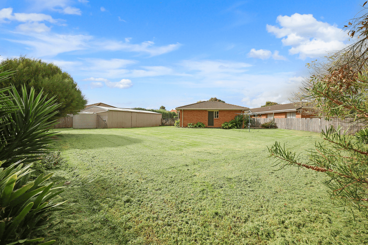 5 Adam Court, WARRNAMBOOL, VIC 3280