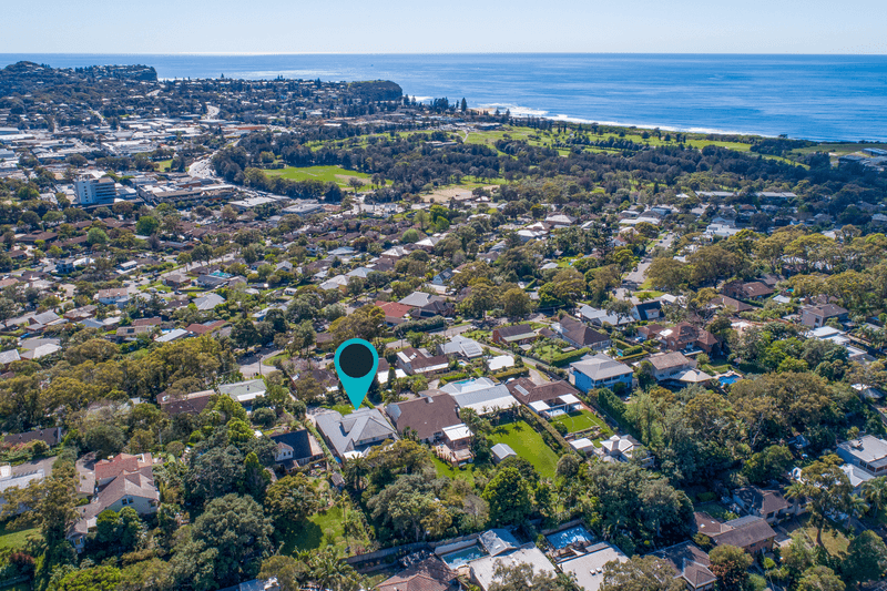 116 Elimatta Road, Mona Vale, NSW 2103